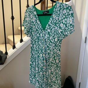 Lulus dress